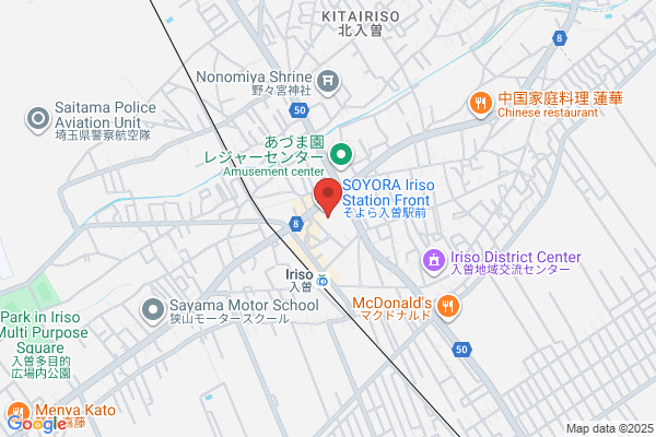 クラシアン所沢支社