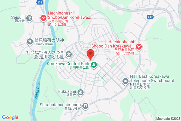 TOIRO整骨院