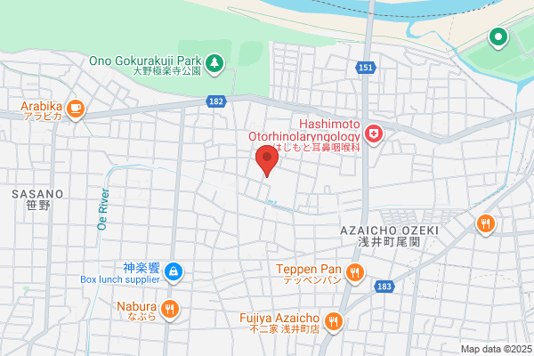 ゲオ沼津学園通り店