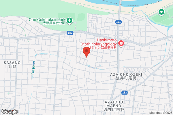 三島会場 - 閉館