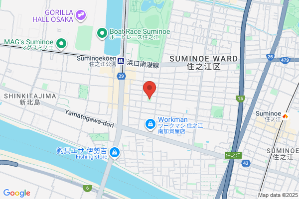 メディアカフェポパイ堺東店