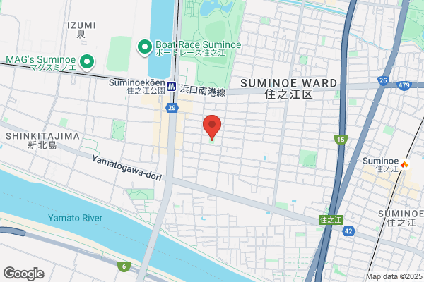 焼肉タイム 住之江店