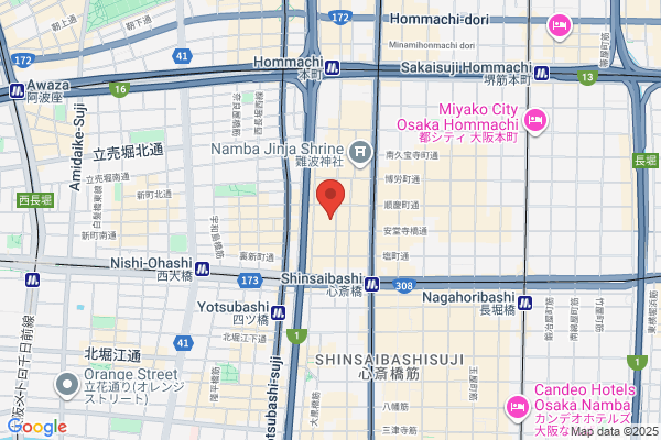 ネイルサロンChapter