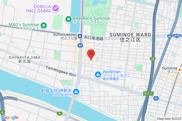 創作工房プランタン 本店