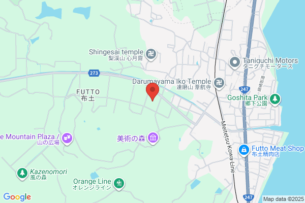 アカチャンホンポ アリオ八尾店