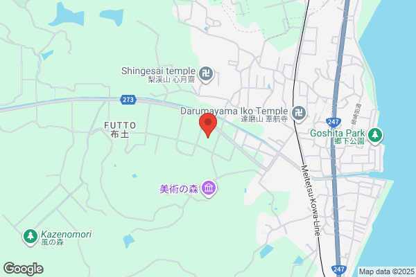 ゲオ喜連東店
