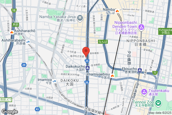 パーソナルカラー診断・骨格診断 LUXE