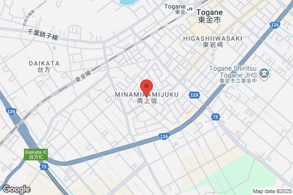 ツルハドラッグ 大網白里店
