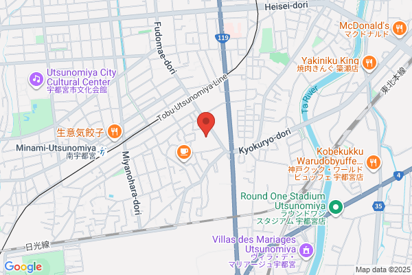PUDOステーション　小田急電鉄　足柄駅