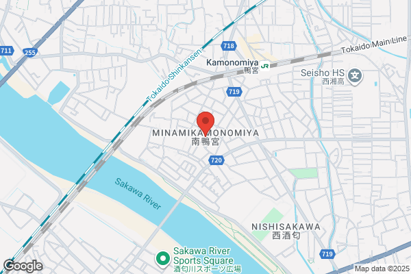 やよい軒 足柄大井町店