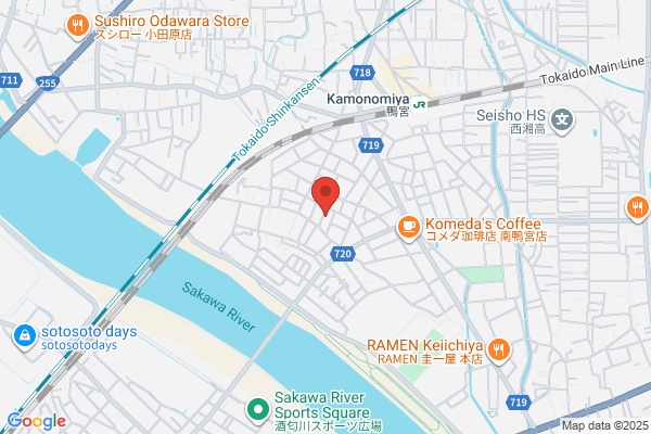 ラステリーナ