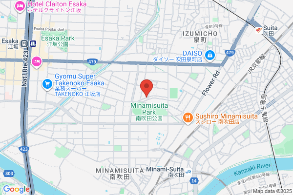 コナミスポーツクラブ 上新庄