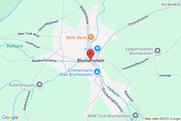 Blume_Stein （ブルーメステイン）