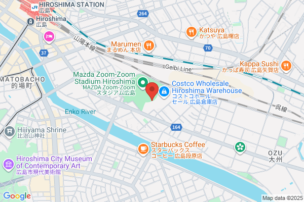 税理士法人タカハシパートナーズ 広島オフィス