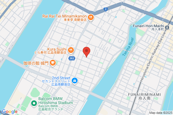 株式会社セイノースタッフサービス 広島営業所