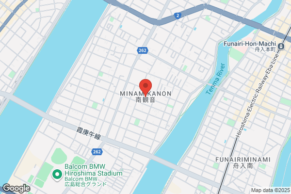 タイトーステーション 広島本通店