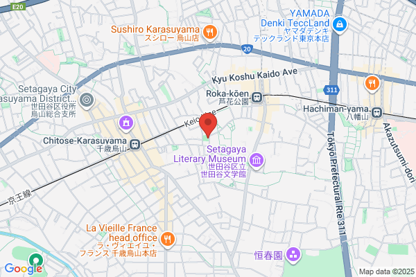 島忠 ホームズ仙川店