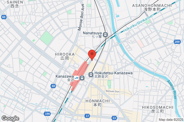 IL BISONTE 横浜ジョイナス店