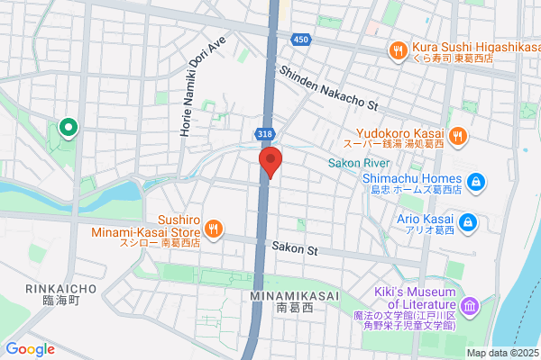 野村の仲介＋(PLUS) 西葛西センター