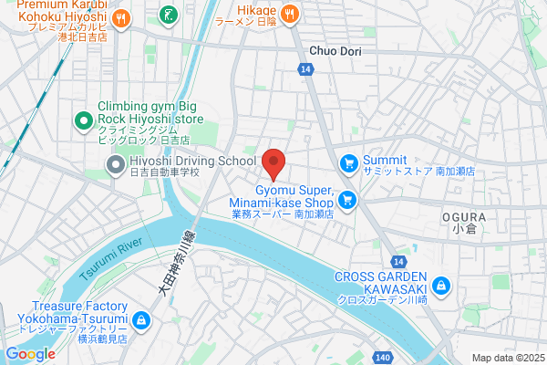 野村の仲介＋(PLUS) 日吉センター