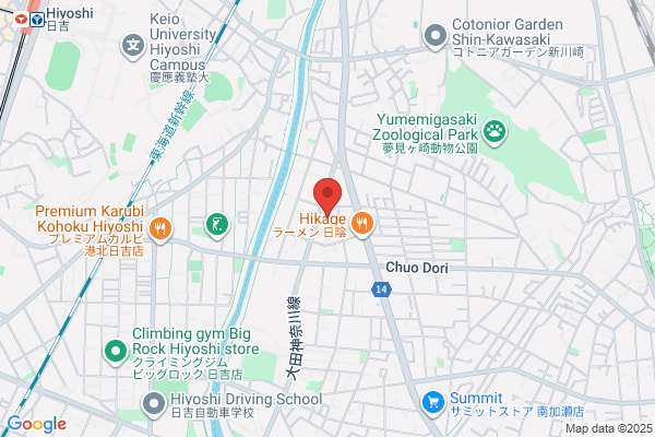 PUDOステーション　セブン-イレブン　横浜尻手3丁目店