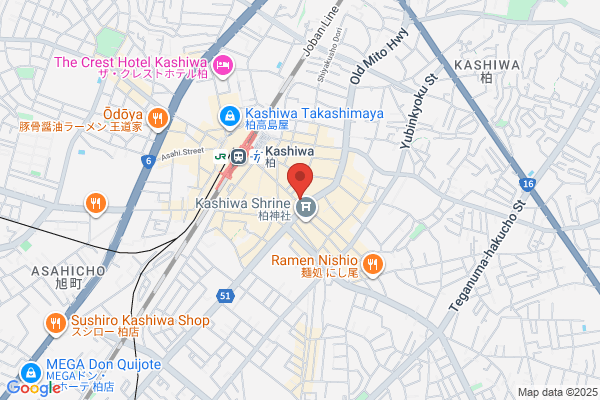 DartsUP 柏西口店