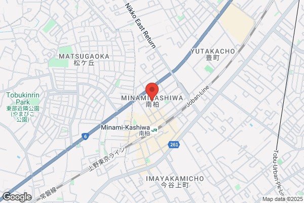 くすりの福太郎柏旭町店【調剤薬局】