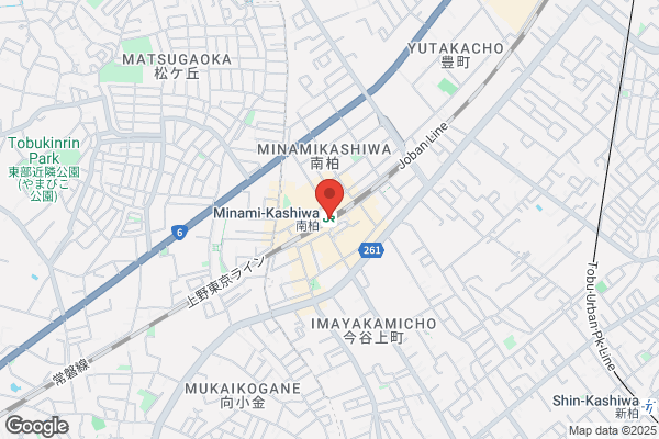 野村の仲介＋(PLUS) 柏センター
