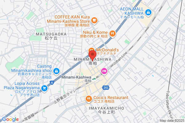 ふうふ鍼灸院・接骨院