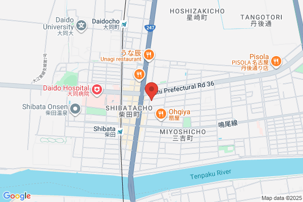 はり灸院 COCORO