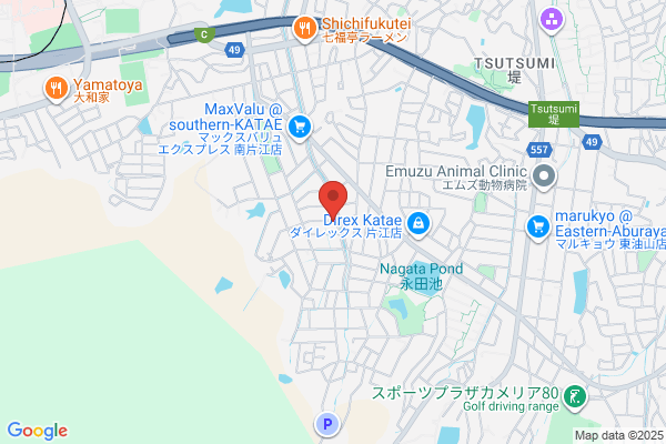 セカンドストリート桧原店