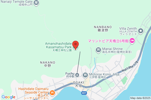 ホテルルートイン登米