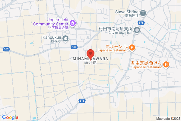 ツルハドラッグ 花巻東店