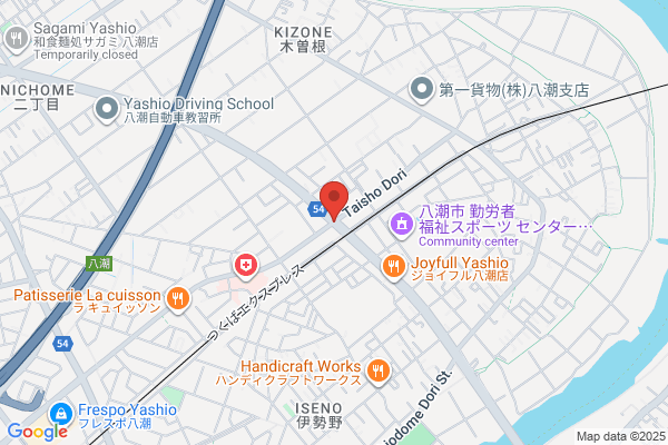 くすりの福太郎八潮駅前店