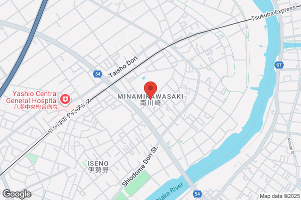 隠れ菴　忍家　三郷中央店