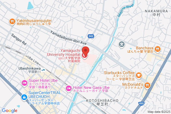 エミアス 宇部支店