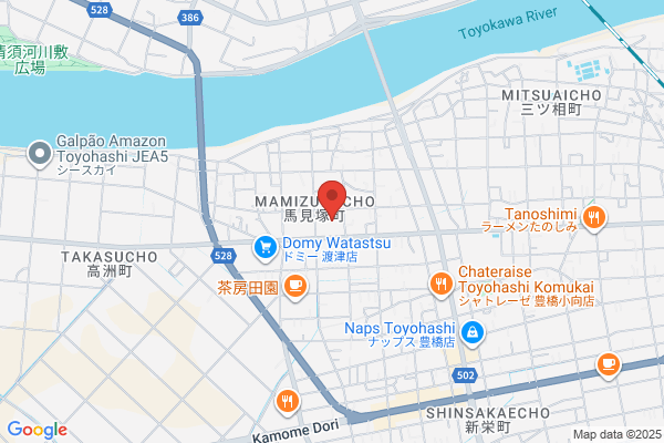 Master Line株式会社