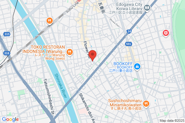 アート引越センター 葛飾支店