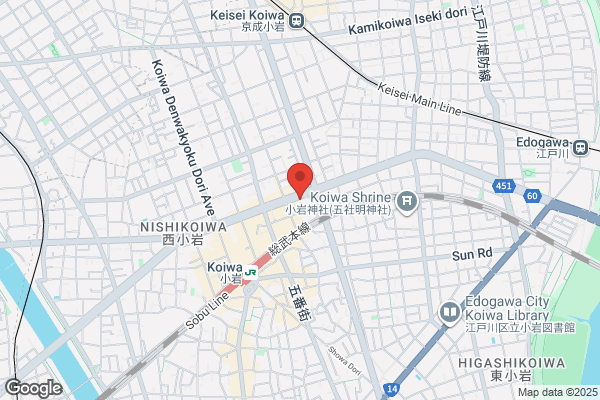 メディカルホワイトニング HAKU 小岩店