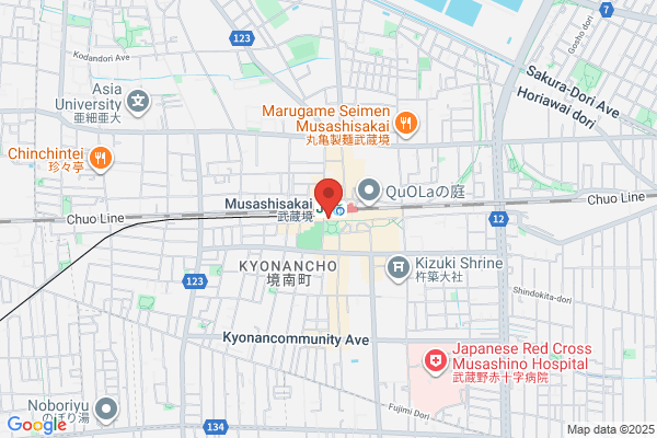 Hibiya-Kadan Style 仙台パルコ店