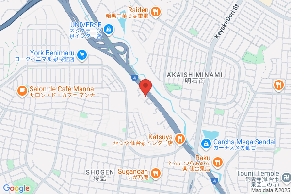MINI 仙台