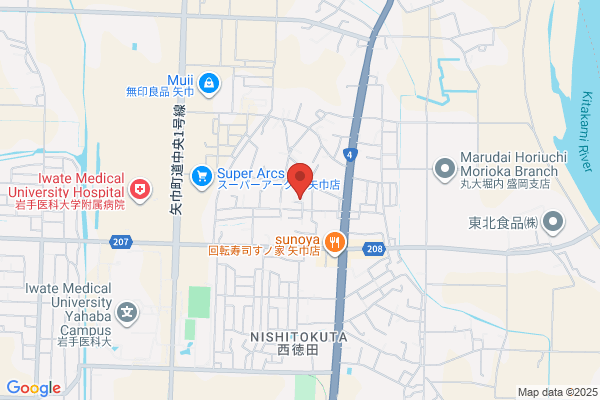 PROGRESS 仙台長町南店