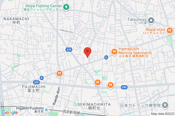 スタジオアリスBaby！イオンスタイル仙台卸町店