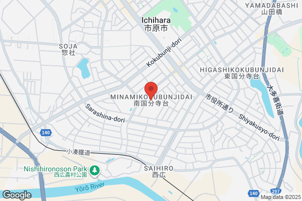 アカチャンホンポ アリオ市原店