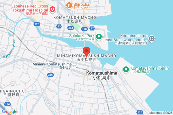 スシロー 小松島店
