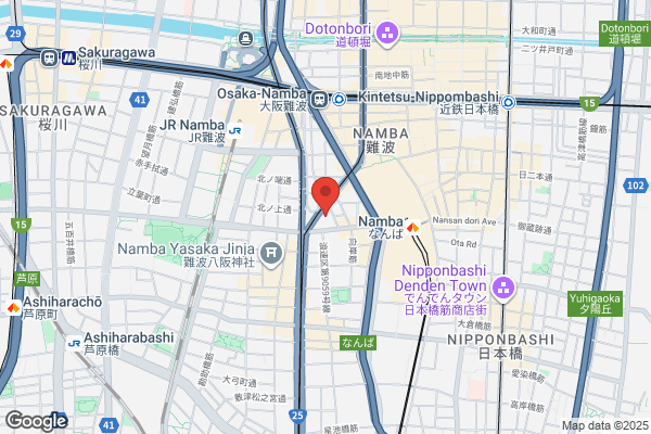 RINX 鹿児島店