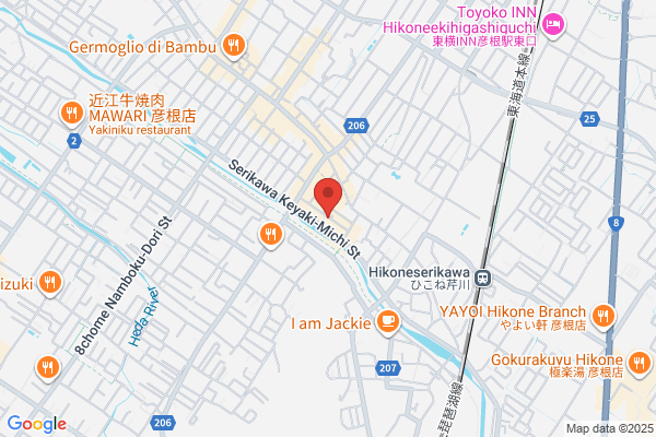 BAMBI新大宮店