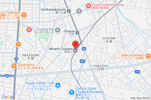 東進衛星予備校 JR奈良駅前校