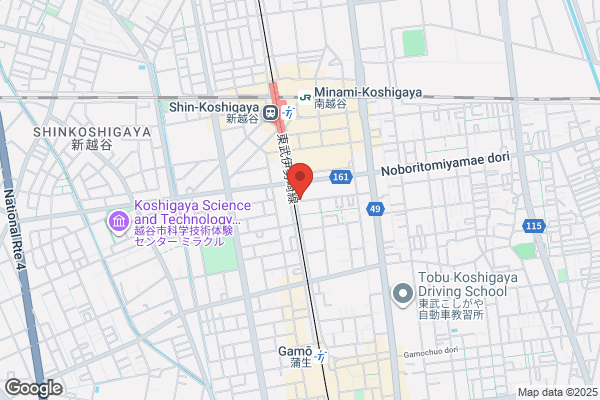 正直な塗装店 ハイテック
