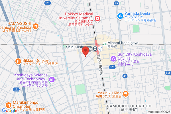 鳥貴族 獨協大学駅前店
